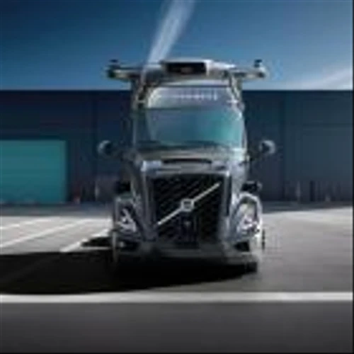 The Volvo VNL Autonomous – Proving the Way Forward