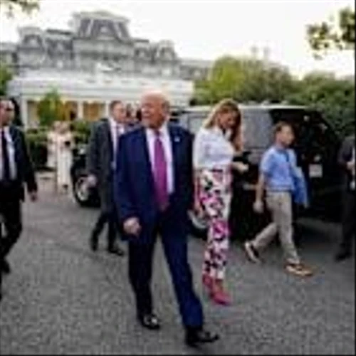 US, Vietnam Move Closer to Trade Framework as Deadline Nears