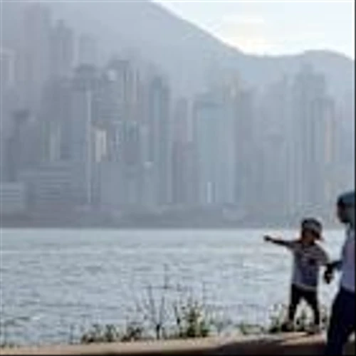 Market volatility, family feuds fuel Hong Kong's wealth transfer anxiety: Sun Life survey