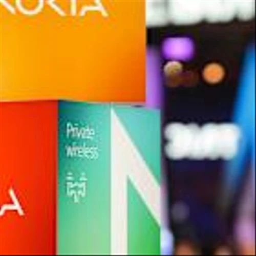 Nokia Reports Jump In Sales From AI And Cloud Customers