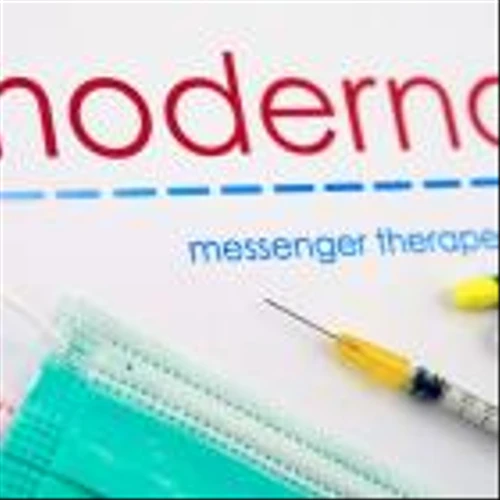 Robert F. Kennedy Jr. Just Did The Unexpected. He Helped Moderna.