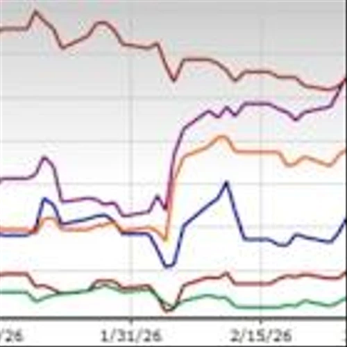 Is Amkor Stock Undervalued Amid Rising AI Packaging & HPC Demand?
