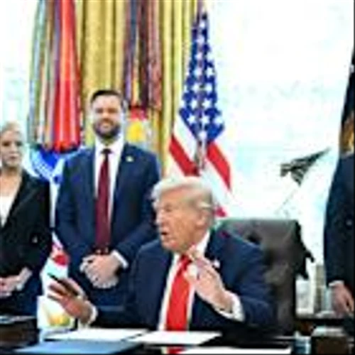 Trump Says He Wants More Stakes in Companies After Intel Deal