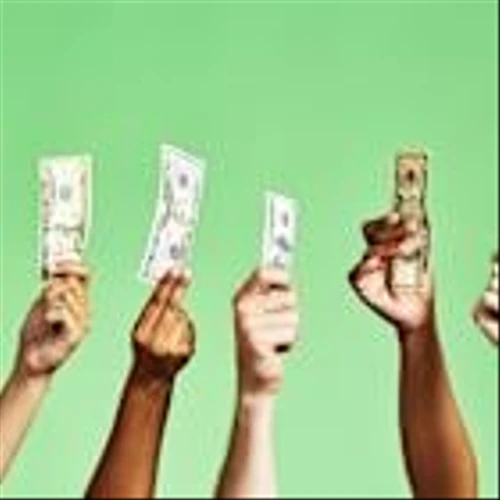 Why Andersen Group Stock Crushed it Today