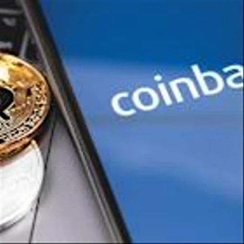 Coinbase: This Trade Offers A 30% Return On The Volatile Stock As Bitcoin Price Thrashes