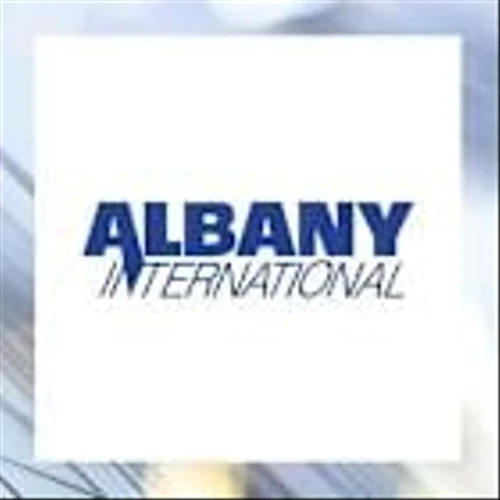 Albany International CFO Breaks Down AEC Q4 Surge, Warns Gains Won’t Repeat at JPMorgan Conference