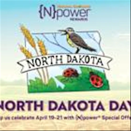 Natural Grocers® Celebrates National North Dakota Day with Special Gifts and Savings, April 19-21, 2025