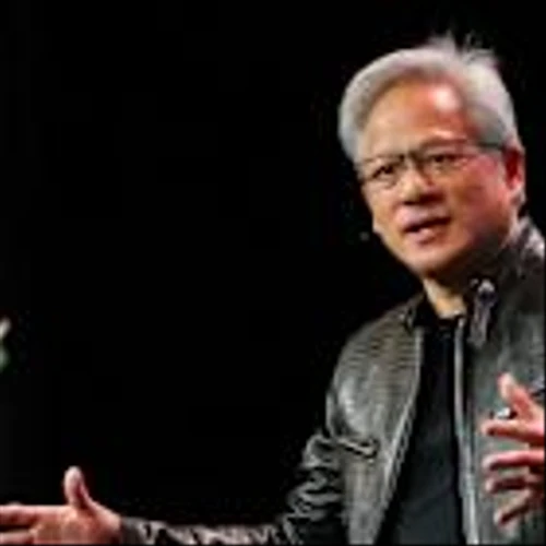 Nvidia Stock Falls After AMD, Meta Deal. Why Wall Street Is Bullish Ahead of Earnings.