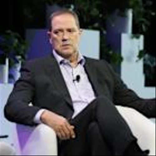 Cisco CEO says all people who are wildly successful in tech share 3 traits