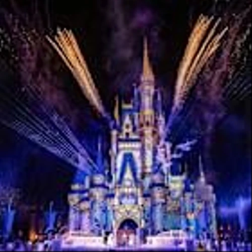 Here's How Many Shares of Disney You Should Own to Get $1,000 in Yearly Dividends