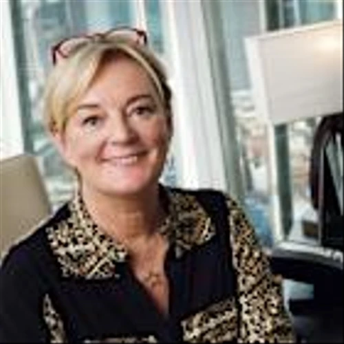 Jo Malone sued for using her own name on perfume