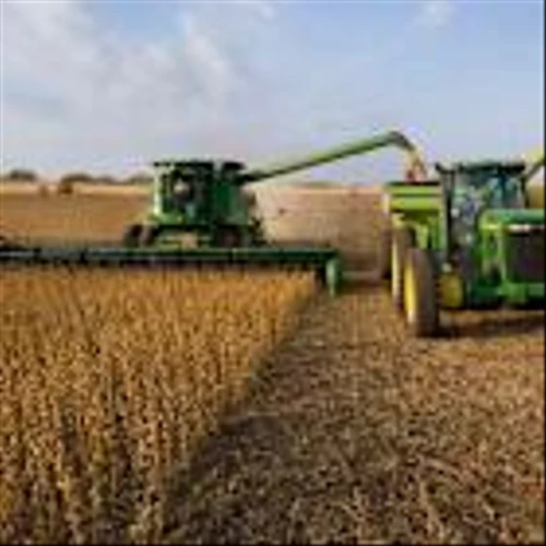 Deere Stock Is Breaking Out. Why It’s Time to Buy.