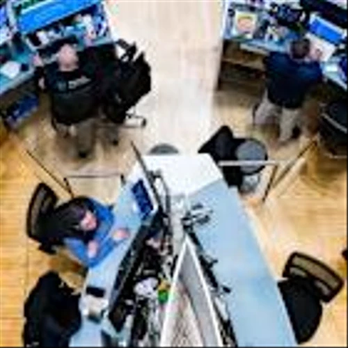 These Stocks Moved the Most Today: Novo Nordisk, ServiceNow, Micron, DJT, Freeport-McMoRan, Zim, and More