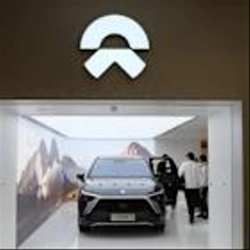 NIO, XPeng, Li Auto Log Strong August Deliveries Highlighting China's EV Momentum