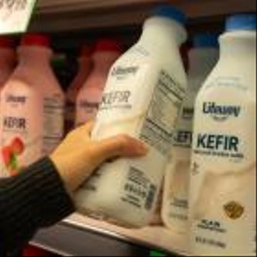 Danone raises takeover offer for kefir maker Lifeway Foods