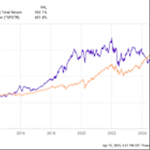 Should Investors Follow Buffett Into VeriSign Stock?