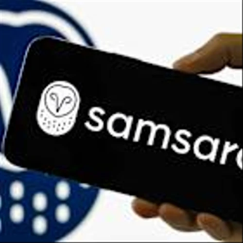 Samsara Stock Soars on 'Internet of Things' Firm's Results, Outlook