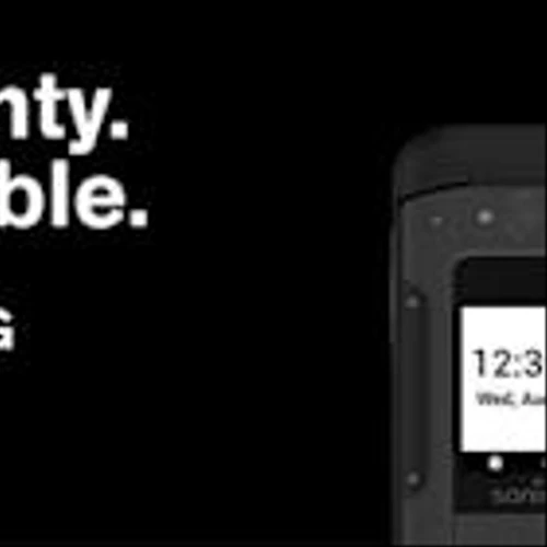 Sonim Technologies Introduces the XP3plus 5G Feature Flip Phone; Certified for T-Priority