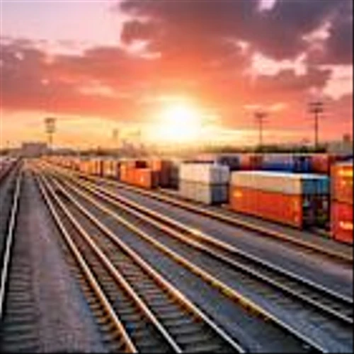 Hub Group Expands Intermodal Reach with Marten Acquisition