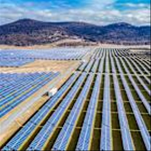 Canadian Solar supplies anti-hail panels for Flow Power’s Australia BESS