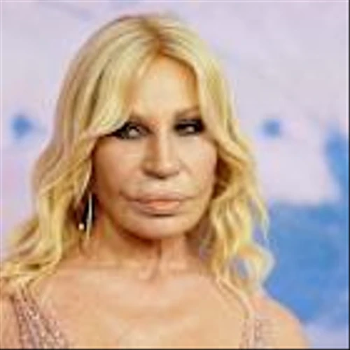Donatella Versace out as creative director of the Milan fashion house, in a shakeup by US owner