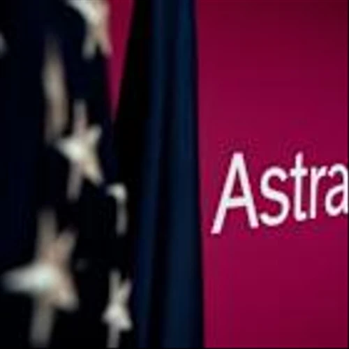 AstraZeneca Profit, Revenue Lifted by Cancer Drugs