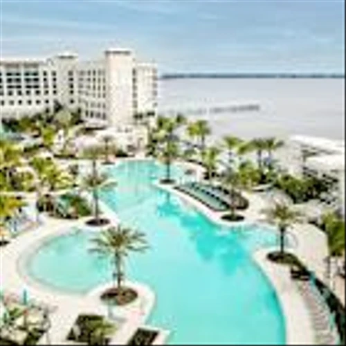 Sunseeker Resort rebrands under Hilton’s Curio Collection