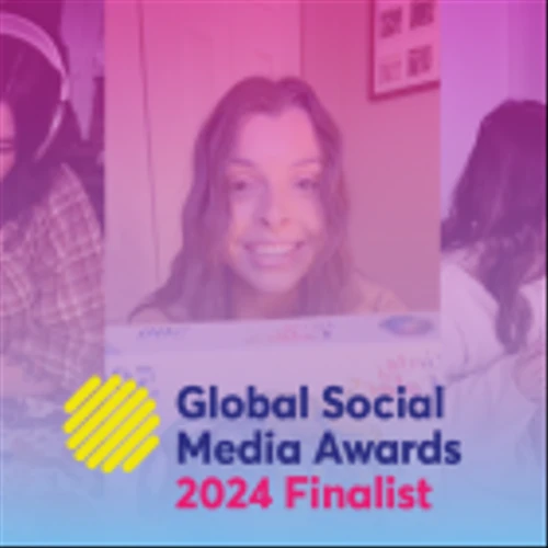 IZEA Named a Finalist in Global Social Media Awards