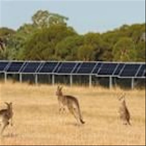 European Energy wins planning approval for 1.1GW Upper Calliope solar farm