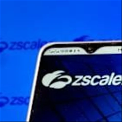 Zscaler posts wider quarterly loss on higher spending; shares down 9%