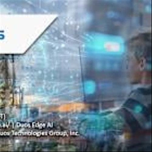 Duos Edge AI Expands Within and Beyond Texas