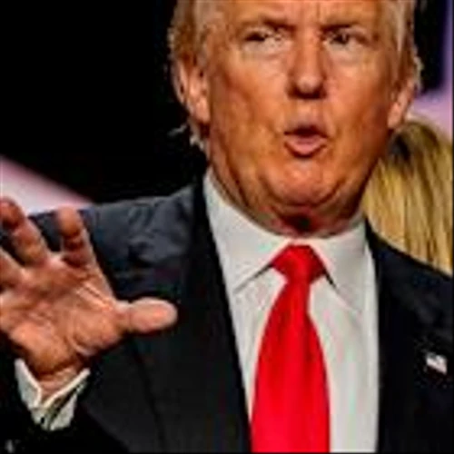 Trump Vs. DJ D-Sol: President Tells Goldman Sachs CEO David Solomon To 'Focus On Being A DJ' Instead Of Finance