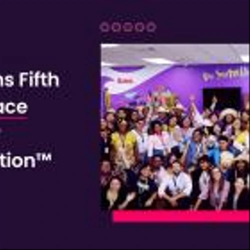 ibex Earns Fifth Great Place to Work® Certification™ in Nicaragua, Recognizing World-Class Workplace Culture and Employee Experience