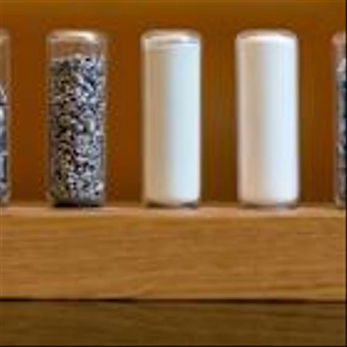 Rare Earths Show What Trump Gets Right, and Wrong, on Trade