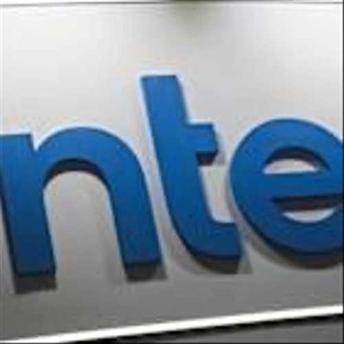 SEC chair wants to 'make IPOs great again,' Intel climbs higher