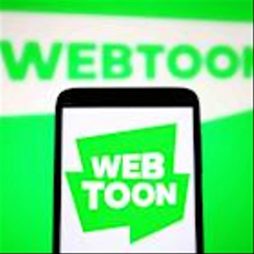 Webtoon Stock Jumps 30% on Disney Investment, Collaboration