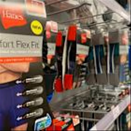 HanesBrands Posts Strong Q1 Despite Tariff Headwinds, Stock Soars