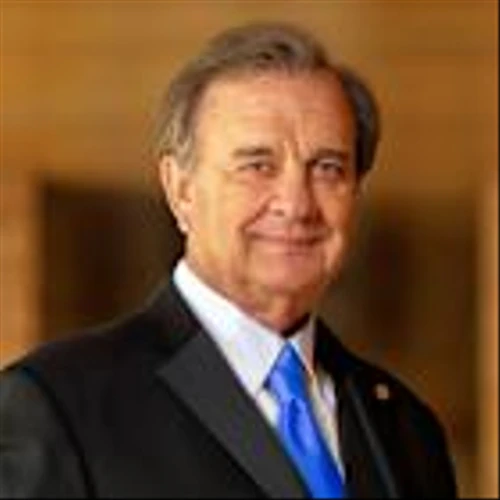 Centex Technologies Welcomes Former Texas A&M University System Chancellor John Sharp as Strategic Advisor