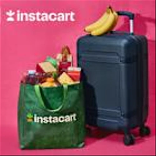 United and Instacart Team Up to Bring Loyalty Members More Rewards and More Convenience, Including $0 Delivery Fees