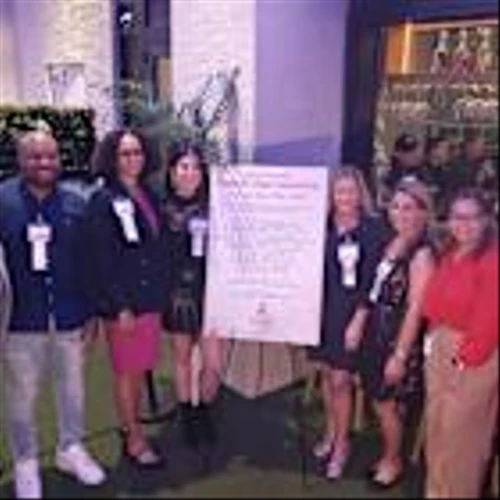 MedPro Healthcare Staffing’s Stacey Edwards Named an “Outstanding Mother of the Year” by Healthy Mothers, Healthy Babies Coalition of Broward County