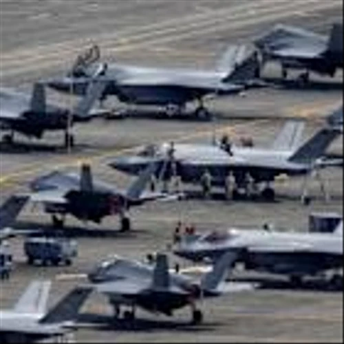 Defense Stocks Boosted by U.S. Intervention in Venezuela as Geopolitical Risk Rises