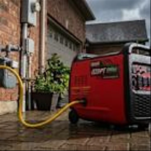 Erayak Strategic Roadmap: Providing a High-Precision Energy Defense Against Global Oil and Grid Volatility