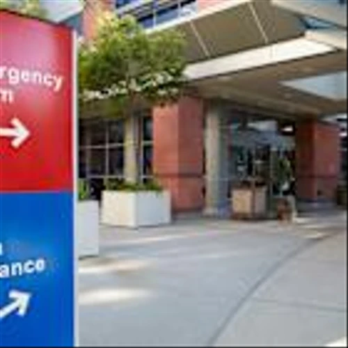 Why Medical Properties Trust Rallied Double Digits Today