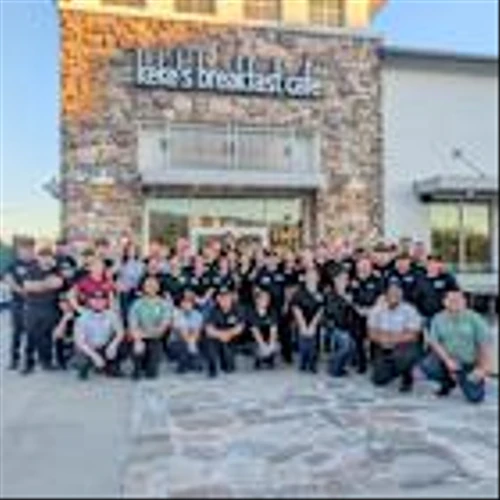 Good Mornings Are Brewing: Keke’s Breakfast Cafe Opens First Location in Corona, California