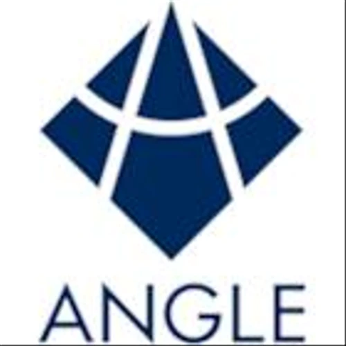 Angle PLC Announces Change of Adviser