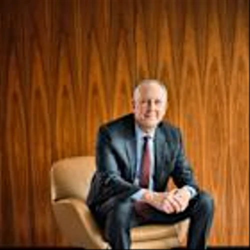 How CEO Peter Zaffino Is Transforming AIG