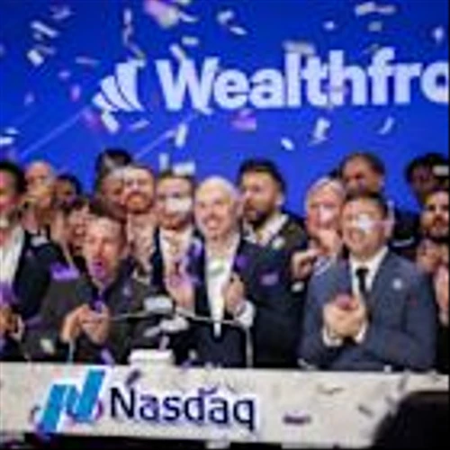 Wealthfront's IPO Is Here. Its CEO Says Go-Go Speculators 'Aren't Our Clients'