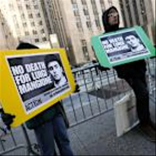 Luigi Mangione back in court for evidentiary hearing in NY murder case