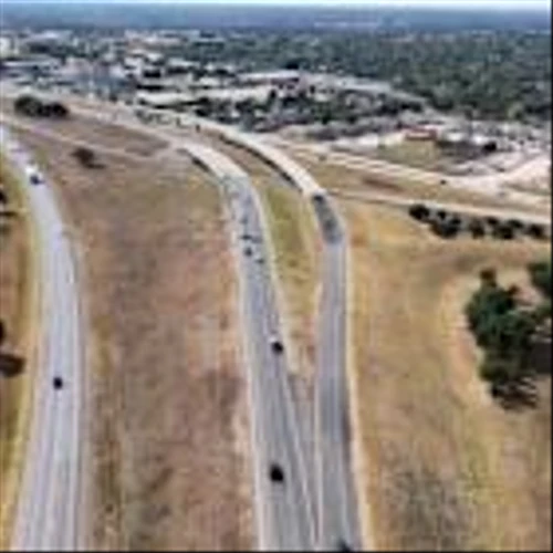 Fluor Selected for State Highway 6 Project in College Station, Texas