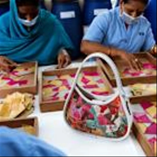 Coach Parent, eBay and More Join The Fashion ReModel Initiative